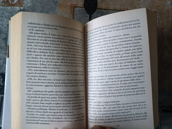 Un regalo da Tiffany | Melissa Hill