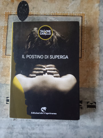 Il postino di Superga | Tallone e Carillo