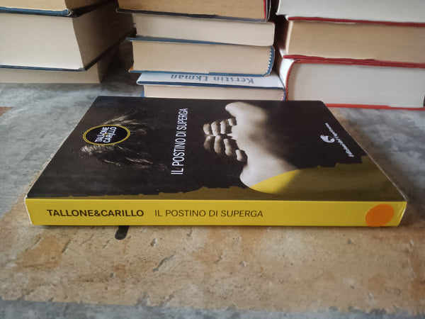 Il postino di Superga | Tallone e Carillo