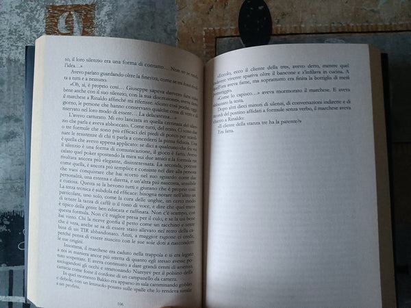 Il postino di Superga | Tallone e Carillo