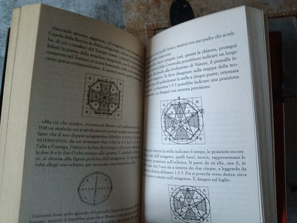 Il libro segreto di Dante | Francesco Fioretti