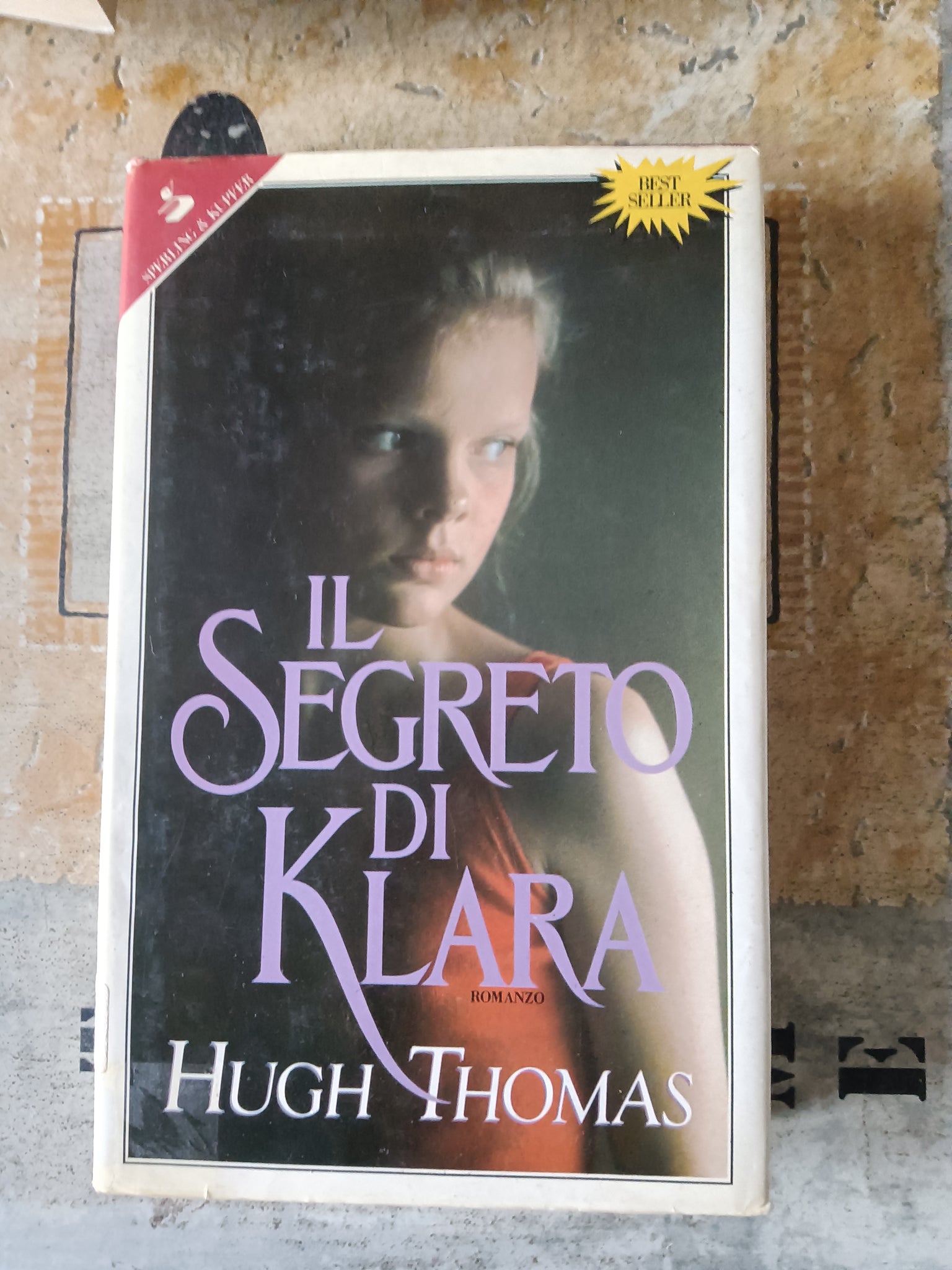 Il segreto di klara | Hugh Thomas