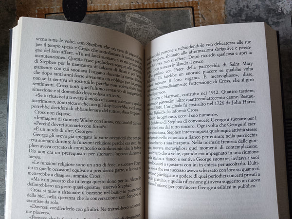 Un cadavere a Clifton Down | Tim Sullivan