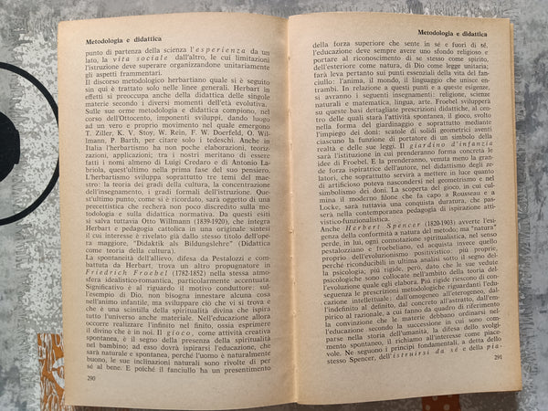 Pedagogia  | Renato Tisato - Feltrinelli