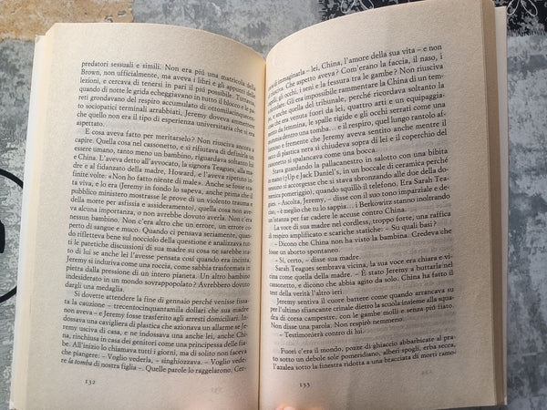 Infanticidi | T. Coraghessan Boyle - Einaudi