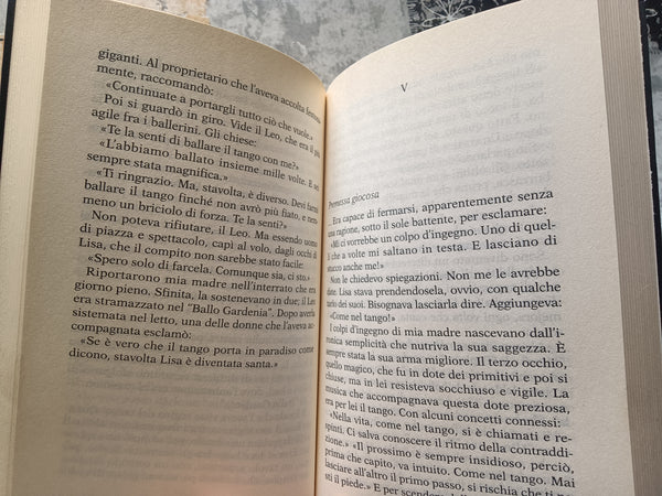 Lui che ti tradiva romanzo | Alberto Bevilacqua - Mondadori