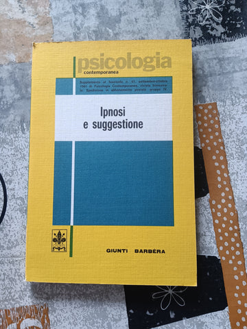 Ipnosi e suggestione | P.I.Bul