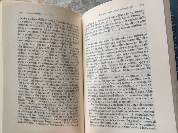 Nelle tue mani. Medicina, fede, etica e diritti | Ignazio Marino - Einaudi