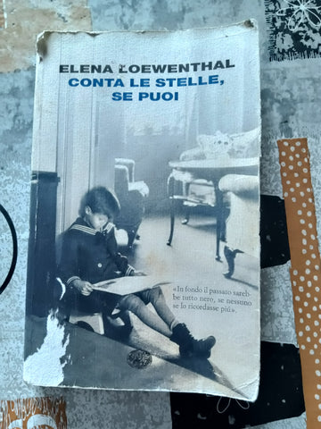 Conta le stelle, se puoi | Elena Loewenthal - Einaudi