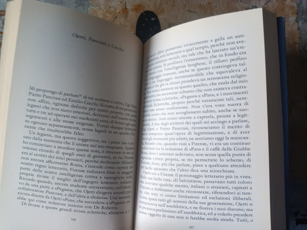 I Saggi Vol. I | Piovene Guido - Mondadori