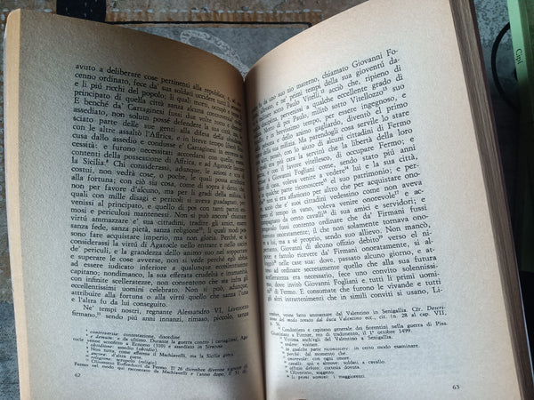 Il principe | Niccolò Machiavelli - Feltrinelli