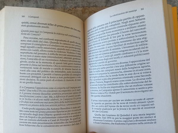 I Gattopardi | Raffaele Cantone - Mondadori