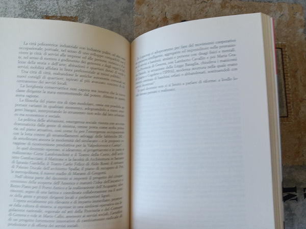 Promemoria di un proletario cosciente | Silvano Bozzo