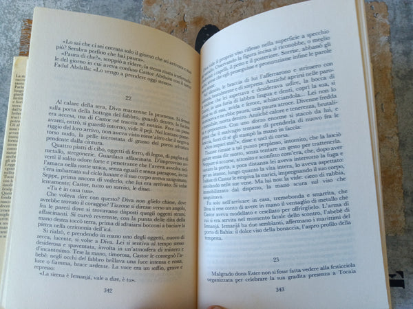 Tocaia grande | Jorge Amado