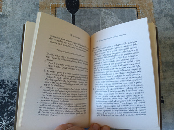 La crisi italiana | Paolo Sylos Labini - Laterza
