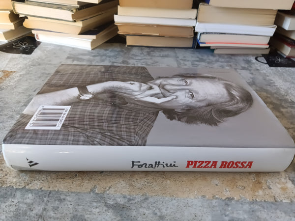 Pizza Rossa | Forattini - Mondadori