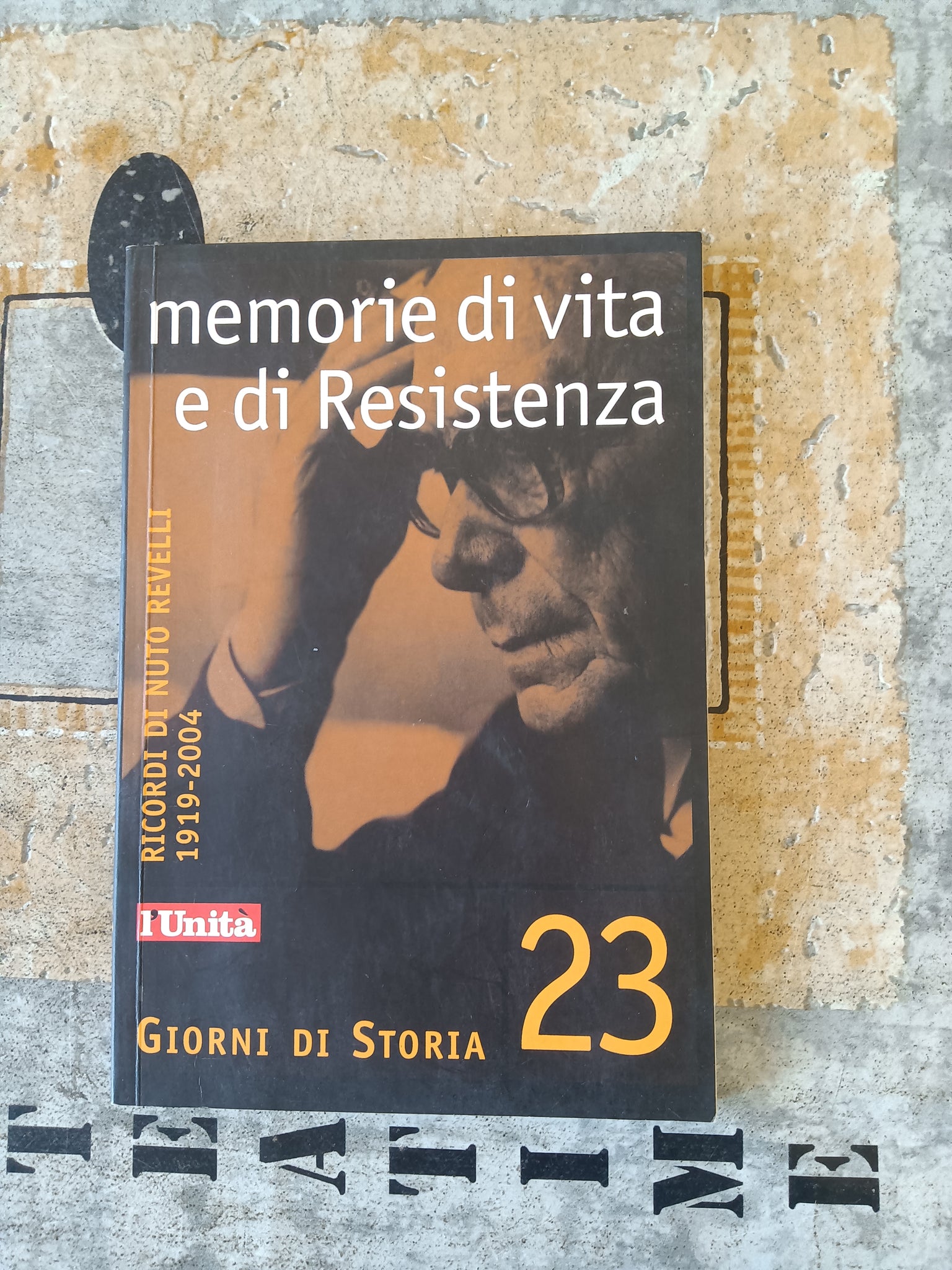Memorie di vita e di resistenza | Aa.Vv