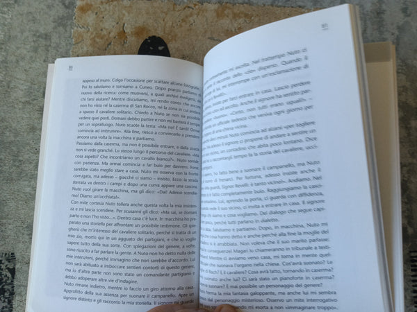 Memorie di vita e di resistenza | Aa.Vv