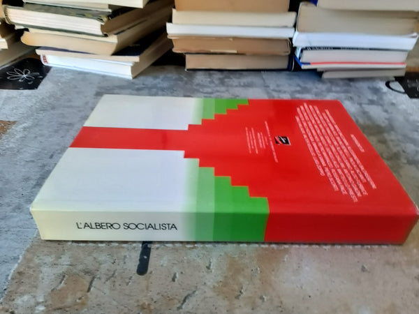 L’albero socialista | U. Intini