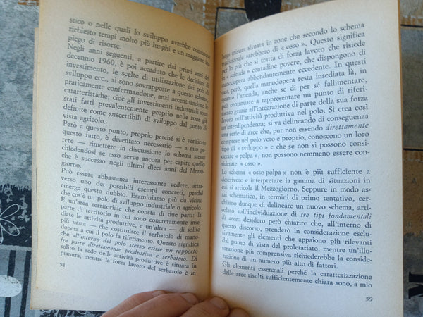 Mezzogiorno e classe operaia | Aa.Vv