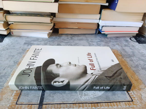 Full of Life | John Fante