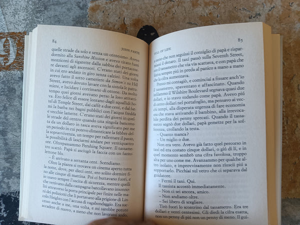 Full of Life | John Fante