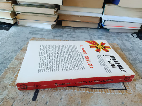 Il papato socialista | Giovanni Spadolini