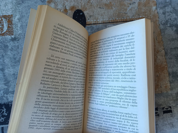 Nord terra ostile | Marco Alfieri