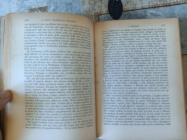 Il credo politico di chiunque | Gustave Bernard Shaw - Mondadori
