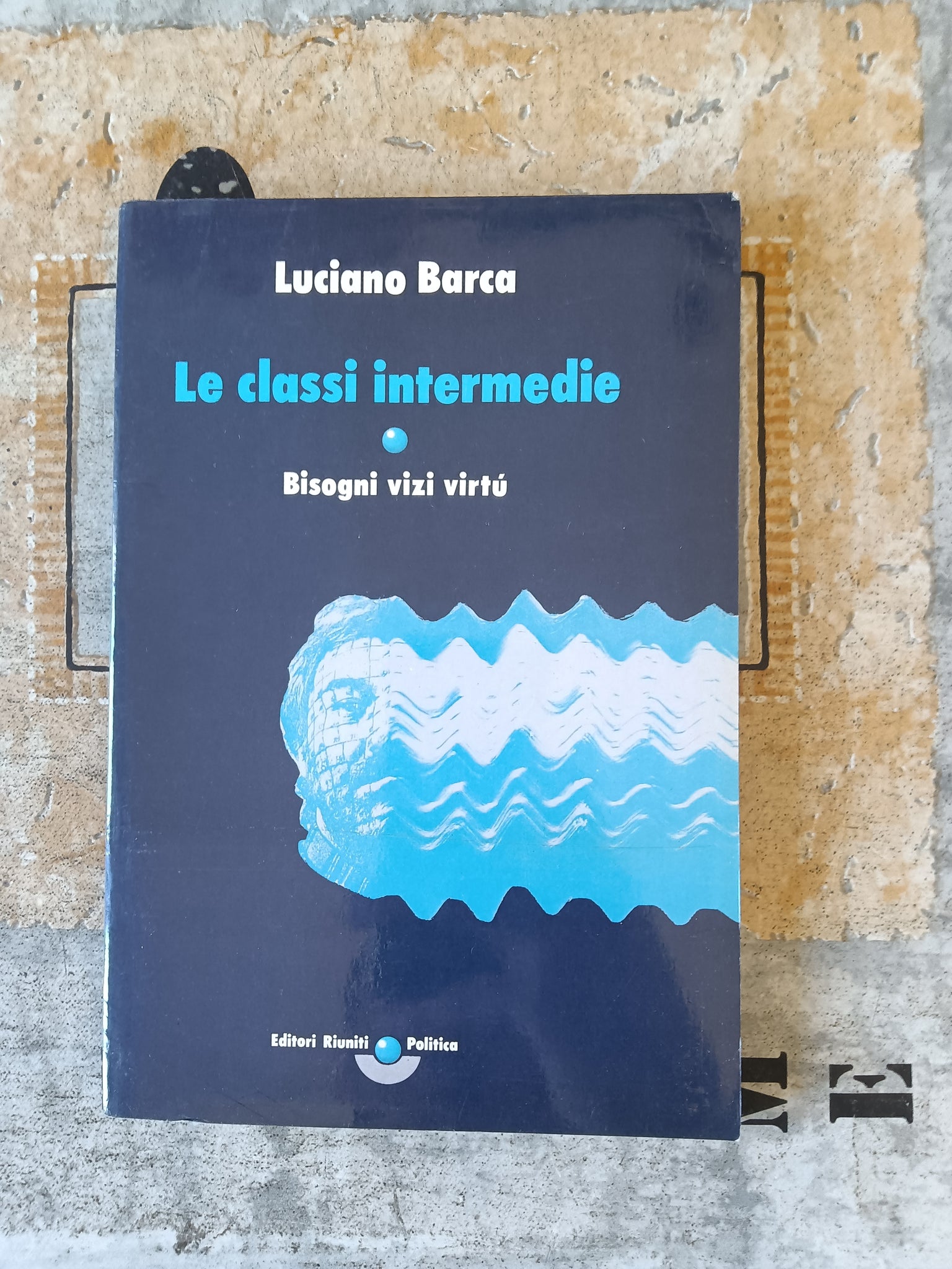 Le classi intermedie. Bisogni, vizi, virtù | L. Barca