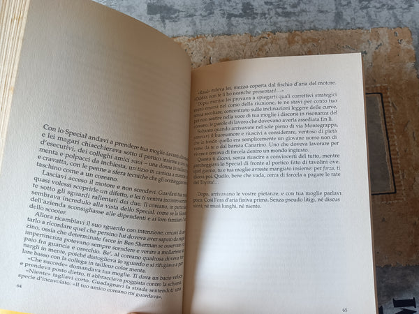 L’altro nome del rock | E. Brizzi; L. Marzaduri - Mondadori