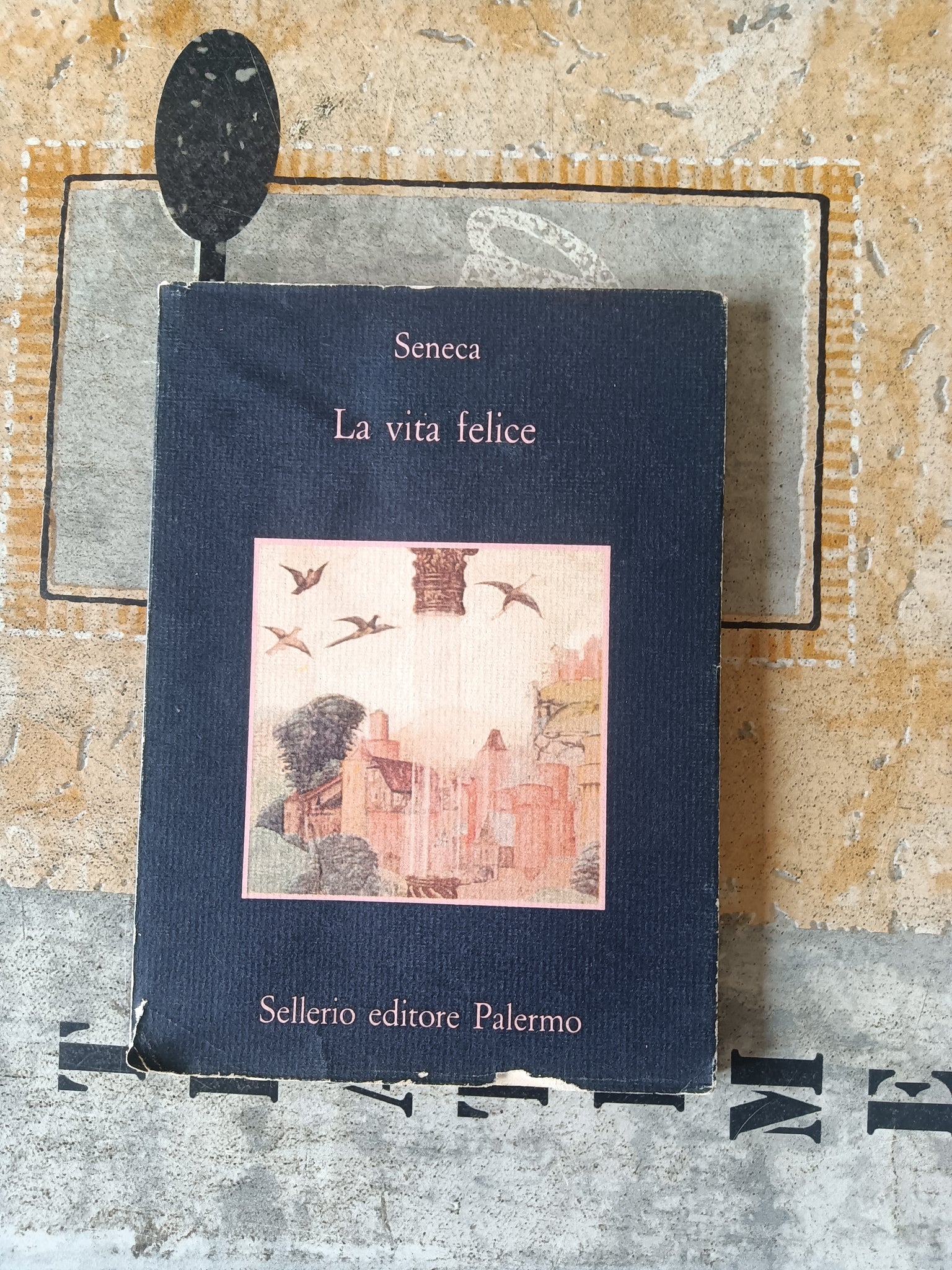 La vita felice | Seneca