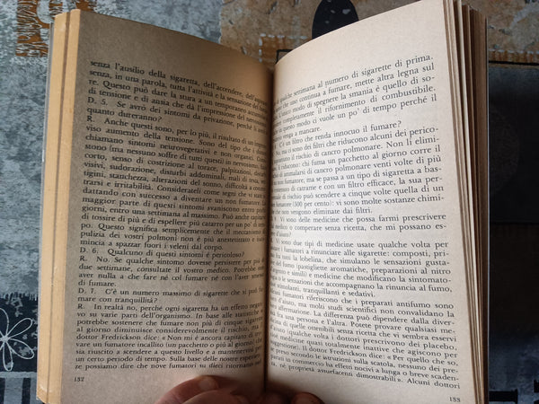 Smettere di fumare in 14 giorni | Walter Ross - Rizzoli
