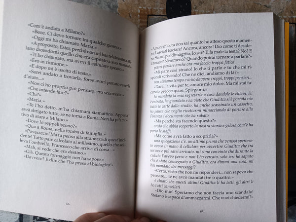 Km 123 | Andrea Camilleri - Mondadori