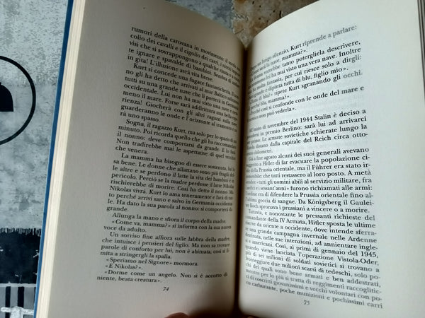 L’usignolo di Linke | Hega Schneider - Adelphi