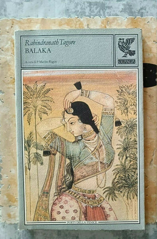 Balaka | Tagore R. - Guanda