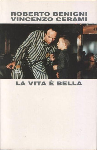 La vita é bella | Roberto Benigni