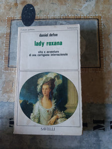 Lady Roxana | Daniel Defoe