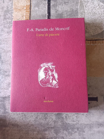 L’arte di piacere | E-A. Paradis De Moncrif