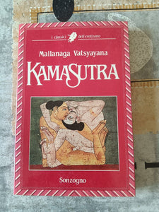 Kamasutra | Vatsyayana