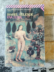 Eva luna | Isabel Allende - Feltrinelli