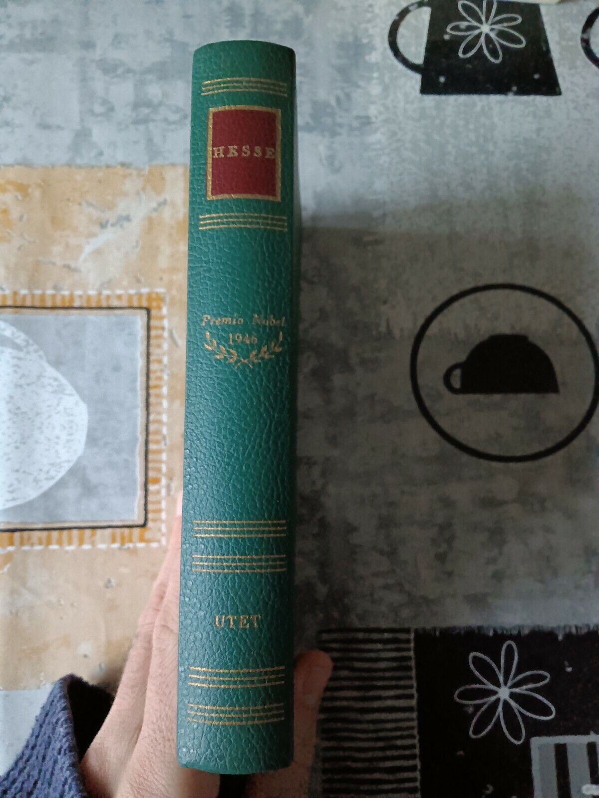 Knulp, Il ciclone, Demian, Narciso e Boccadoro, Saggi, Poesie, Lettere ai contemporanei | Hermann Hesse