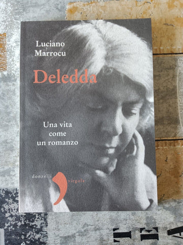 Deledda | Luciano Marrocu
