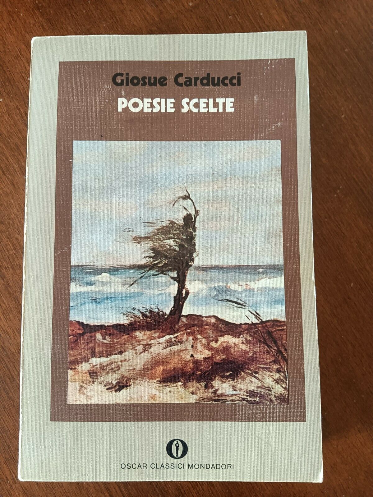 Poesie scelte | Giosuè Carducci - Mondadori