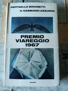 Il gabbiano azzurro | Raffaello Brignetti - Einaudi