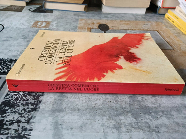 La bestia nel cuore | Cristina Comencini - Feltrinelli