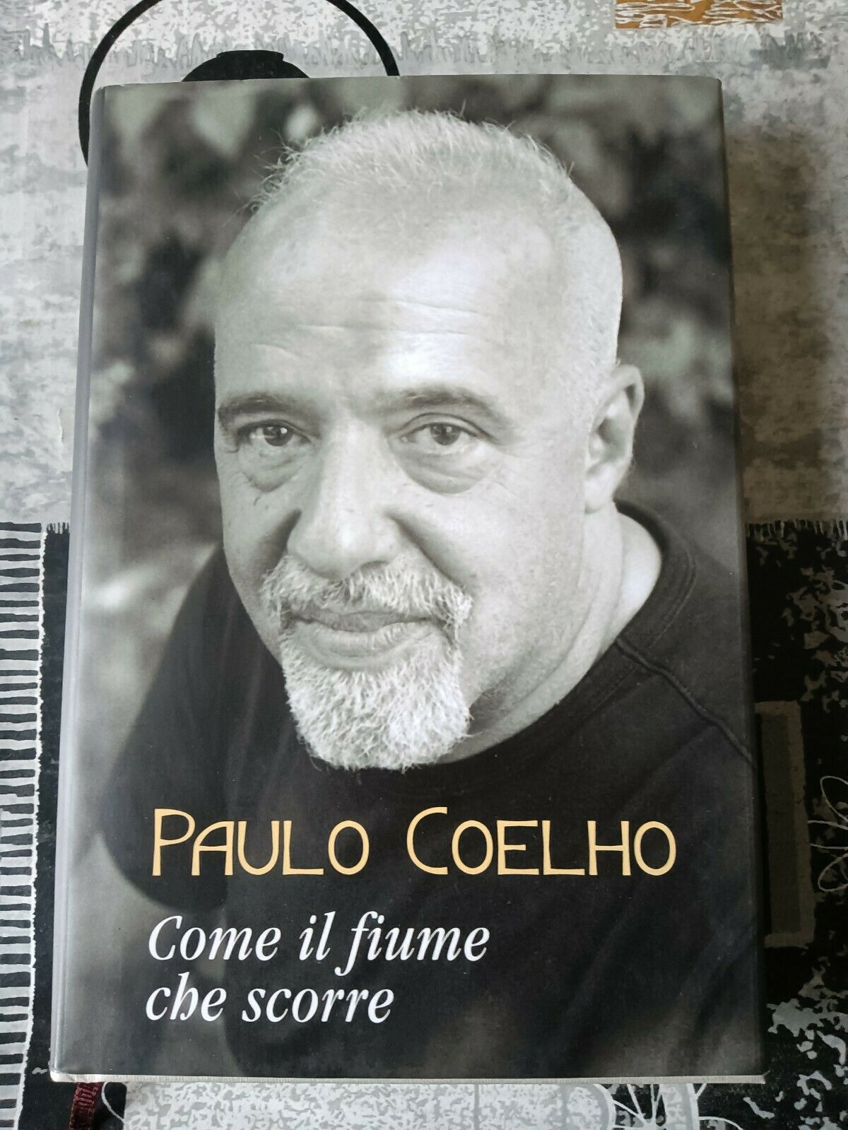 Come il fiume che scorre | Paulo Coelho