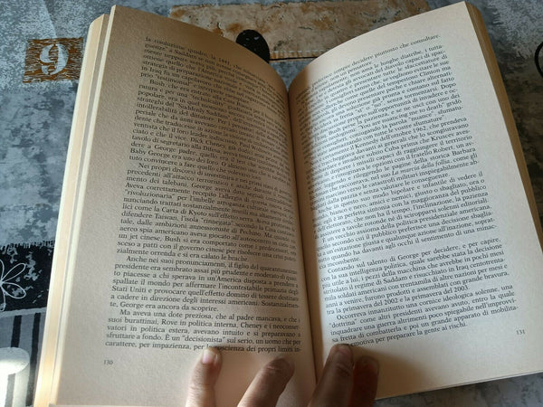George. Vita e miracoli di un uomo fortunato | Vittorio Zucconi - Feltrinelli