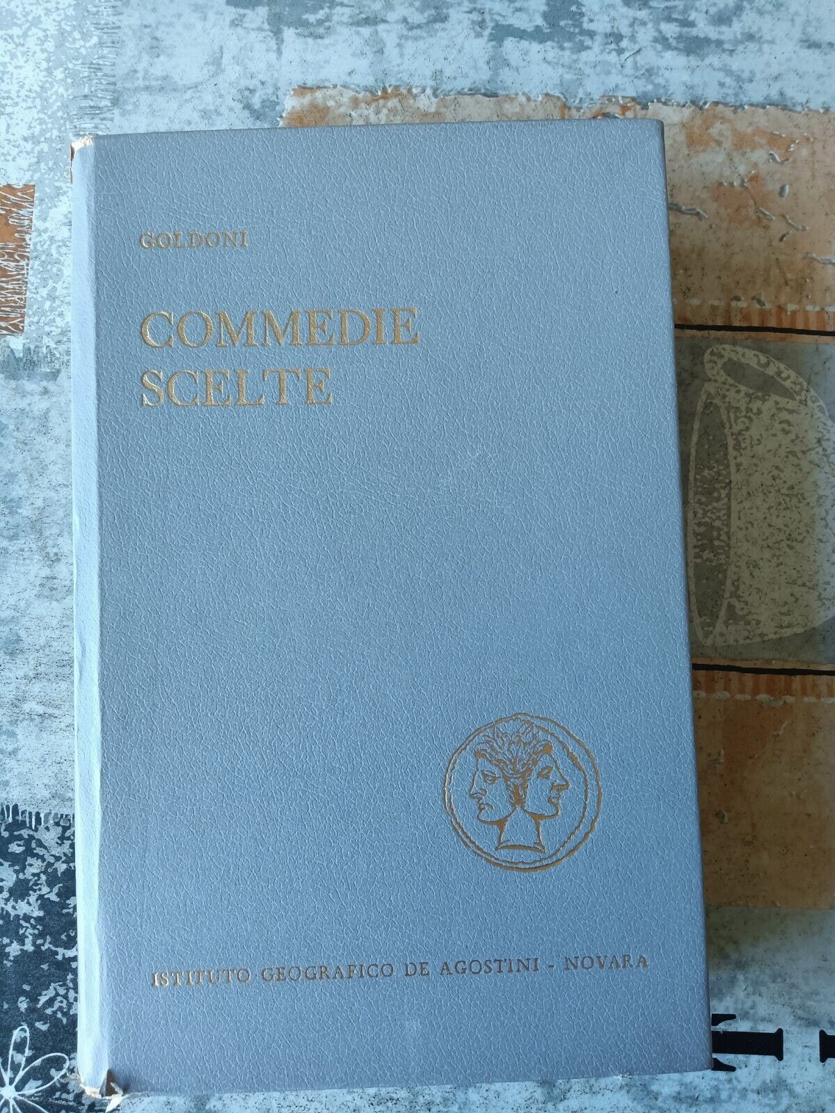 Commedie scelte | Carlo Goldoni
