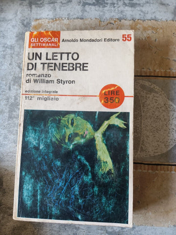 Un letto di tenebre | William Styron